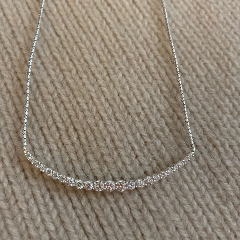 Silpada Necklace
